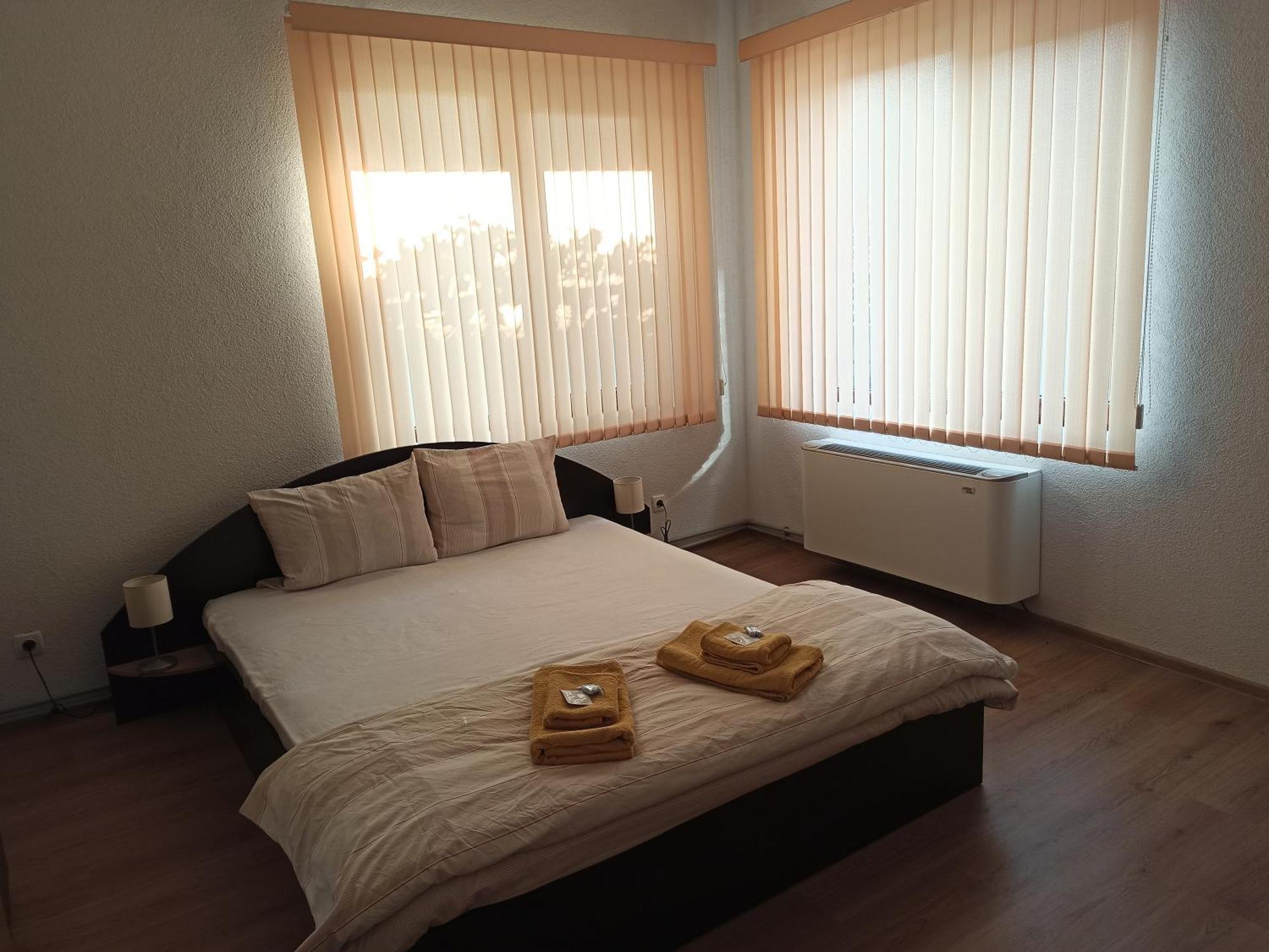 Guest House Ganovi Kalofer Rum bild